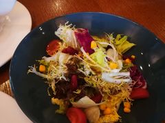 -蓝枪鱼西餐厅(锦华店)