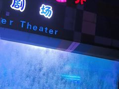 -泉城欧乐堡海洋极地世界