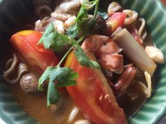 -Pundi Pundi Restaurant