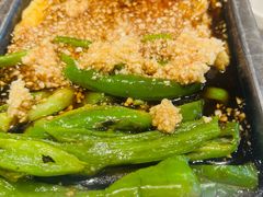 -绿地三只羊羊肉串(万科店)