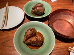 麻辣兔头-双流老妈兔头(荟聚店)
