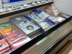 -盒马鲜生(岭南新世界店)