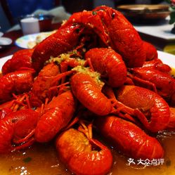 太明龙虾