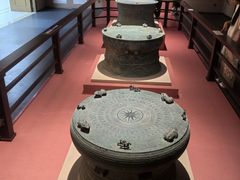 -广西壮族自治区博物馆