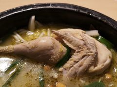 -大鼓米线(杭州国大城市广场店)