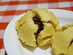 黄馍馍-西贝(枫蓝国际购物中心店)