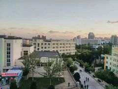 -青岛大学(金家岭校区)