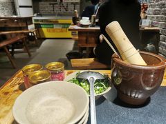 -洋马儿火锅(解放碑店)