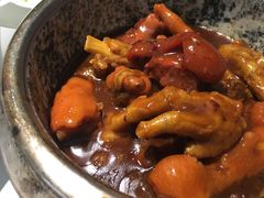 -肆月河豚·新淮扬(金融街店)