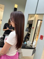 -U·NI SALON 造型