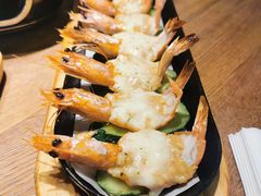 -蜜桃餐厅·伴山(湖滨商业街店)