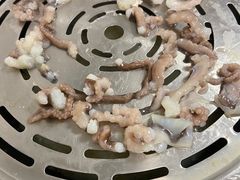 -蔚海之都·象山蒸汽海鲜(仙霞路店)