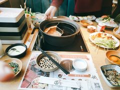 -温野菜涮涮锅(曲江大悦城店)