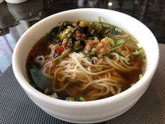 -淮安曙光国际大酒店(大运河广场花街店)