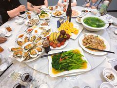-银龙大酒楼