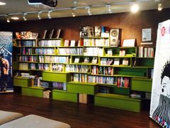 当代MOMA百老汇电影中心-和美电影艺术中心(万国城店)