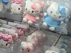 -凯蒂猫主题馆