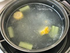 -潮泰牛肉火锅 · 创于1992年(车公庙店)