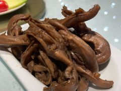 -正阳春烤鸭店(杨楼店)