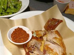 -简小舍·民间手艺菜(武昌江滩店)