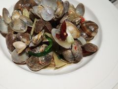 -高佳庄·舟山海鲜(海景旗舰店)