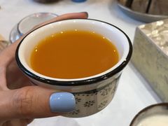 -巴依老爷新疆美食(清华东门店)