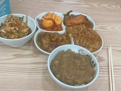 -晓宇盒饭(民安街店)
