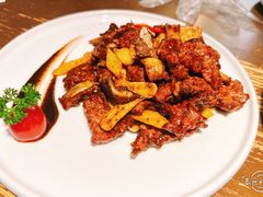 -梧桐树下(云锦世家店)