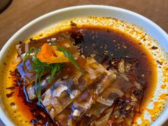-薇酌饮·陕西菜(南门外店)