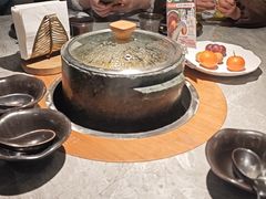 -芸山季·云南山珍菌火锅(南翔印象城MEGA店)