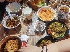 -怪噜范·老贵阳街头名小吃(鸿通城店)