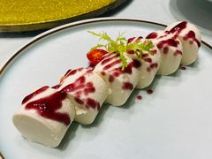 蓝莓山药-宝燕海货工场(长江国际店)