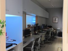 -天真蓝照相馆(五角场百联又一城店)
