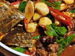 口味甲鱼-湘里乡亲甲王二老店