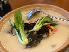-芳草地度假酒店·野炉中餐厅