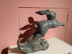 -江苏省美术馆(长江路新馆)