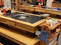 -大龙燚火锅(白石洲店)