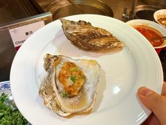 -佛山皇冠假日酒店-西餐厅