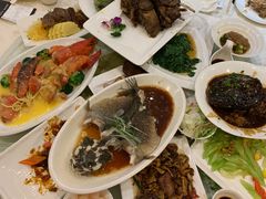 -高老庄绿色传奇(昊元生活广场店)