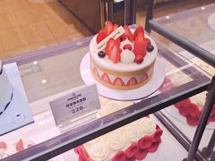 -巴黎贝甜(阜成门万通店)