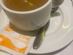 热咖啡-太平馆西餐厅(北京路店)