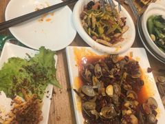 -小艺烧烤(曲江店)