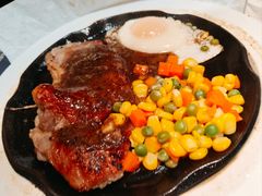 叔叔经典牛排-牛排叔叔自助餐厅(太原万达店)