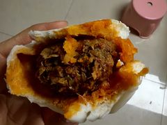-郑家包子牛肉拉面(尚勤路店)