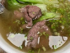 -立文冬·鲜活面(杭州太合商业中心店)