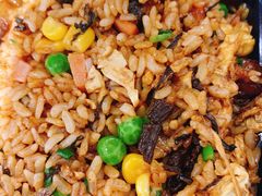 -万香姜汁(引泉路店)