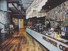 -麦隆咖啡Mellower Coffee(弘基时尚生活中心店)