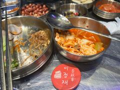 -入火韩国烤肉(凯旋广场店)