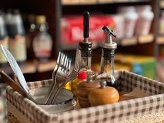 -Alimentari早午餐(安福路店)