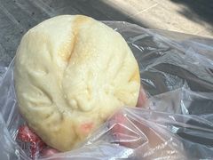 -清泉阁包子饺子·刀削面(五一店)
